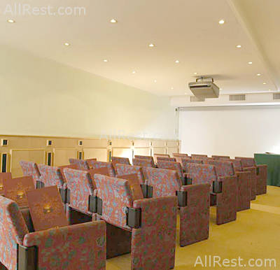 Spinale Club Hotel 31
